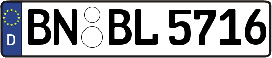 BN-BL5716