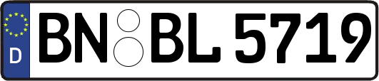 BN-BL5719