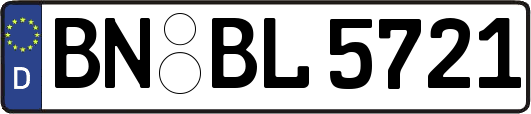 BN-BL5721