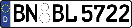 BN-BL5722