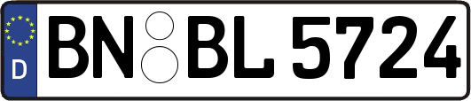 BN-BL5724