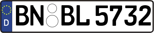 BN-BL5732