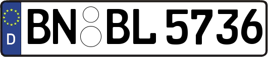 BN-BL5736