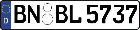 BN-BL5737