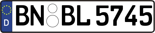 BN-BL5745