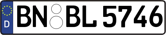 BN-BL5746