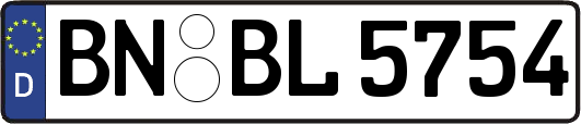 BN-BL5754