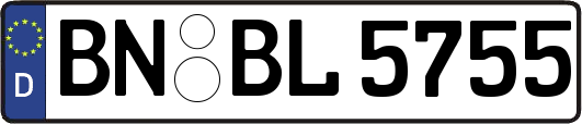BN-BL5755