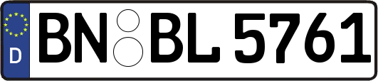 BN-BL5761