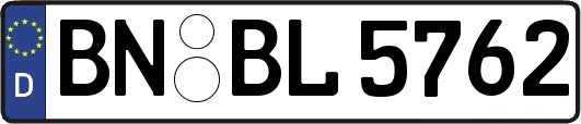 BN-BL5762