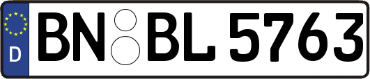 BN-BL5763