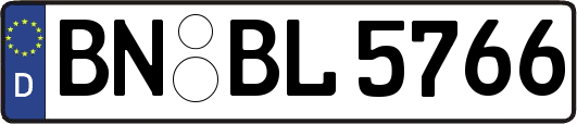 BN-BL5766