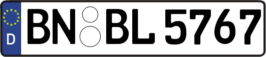 BN-BL5767