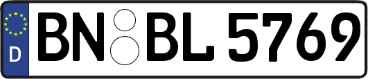 BN-BL5769