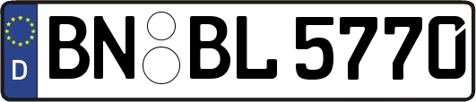 BN-BL5770