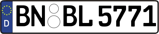 BN-BL5771