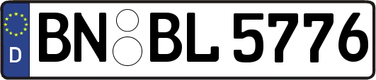 BN-BL5776