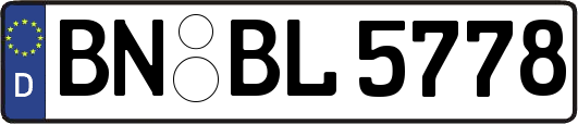 BN-BL5778