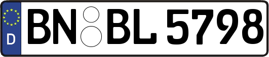 BN-BL5798