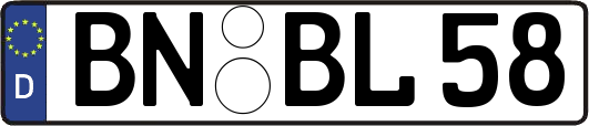 BN-BL58