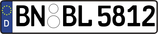 BN-BL5812