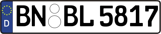 BN-BL5817