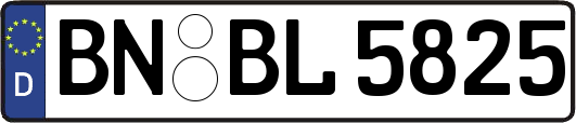 BN-BL5825