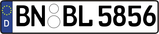 BN-BL5856