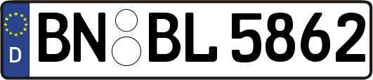 BN-BL5862