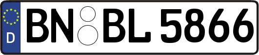 BN-BL5866