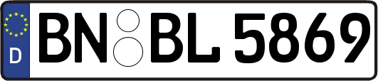 BN-BL5869