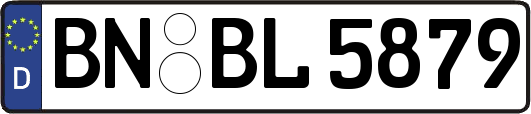 BN-BL5879
