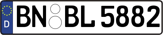 BN-BL5882
