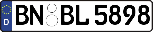 BN-BL5898