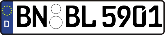 BN-BL5901