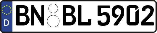 BN-BL5902