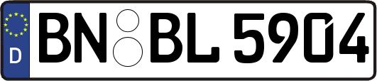 BN-BL5904