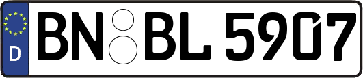 BN-BL5907