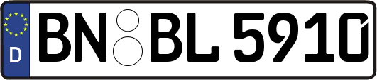 BN-BL5910