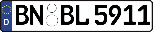 BN-BL5911