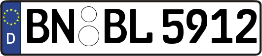BN-BL5912