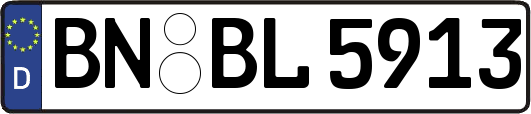 BN-BL5913