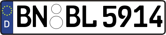 BN-BL5914
