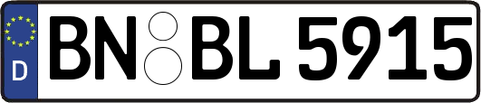 BN-BL5915