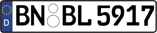 BN-BL5917