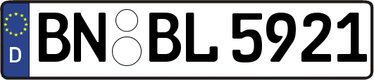 BN-BL5921