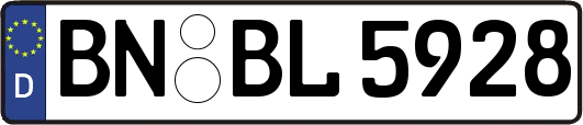 BN-BL5928