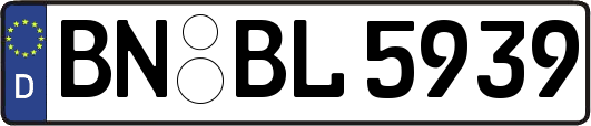 BN-BL5939