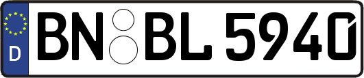 BN-BL5940