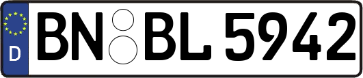 BN-BL5942